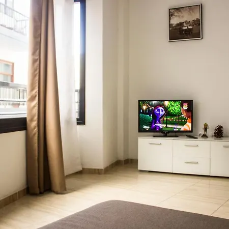 Apartmán Drago Light