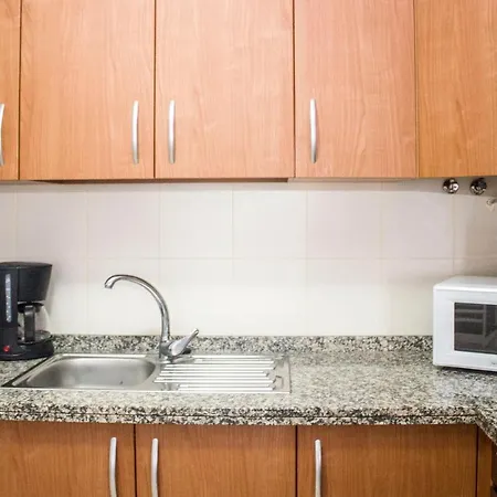 Drago Light Apartmán Icod De Los Vinos