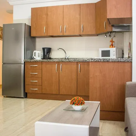 Apartmán Drago Light Icod De Los Vinos