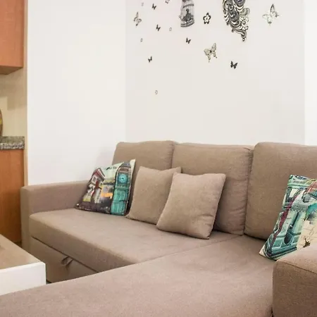 Apartmán Drago Light *